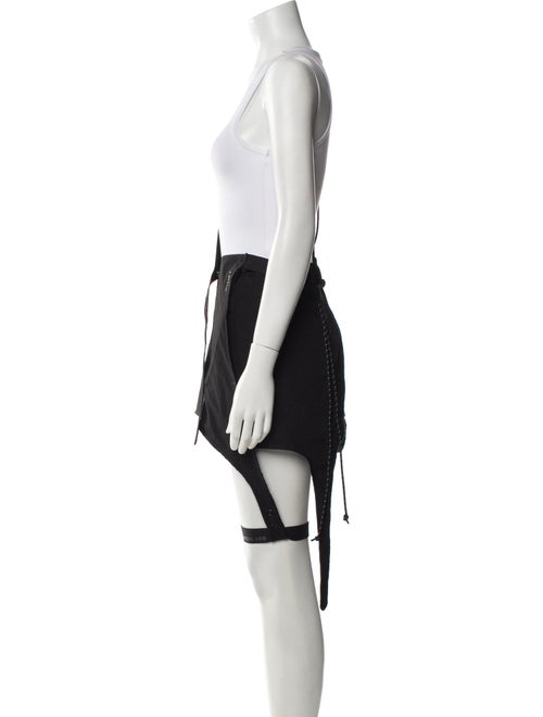 Hyein Seo Mini Skirt