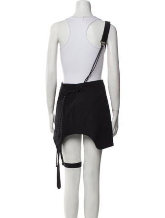 Hyein Seo Mini Skirt