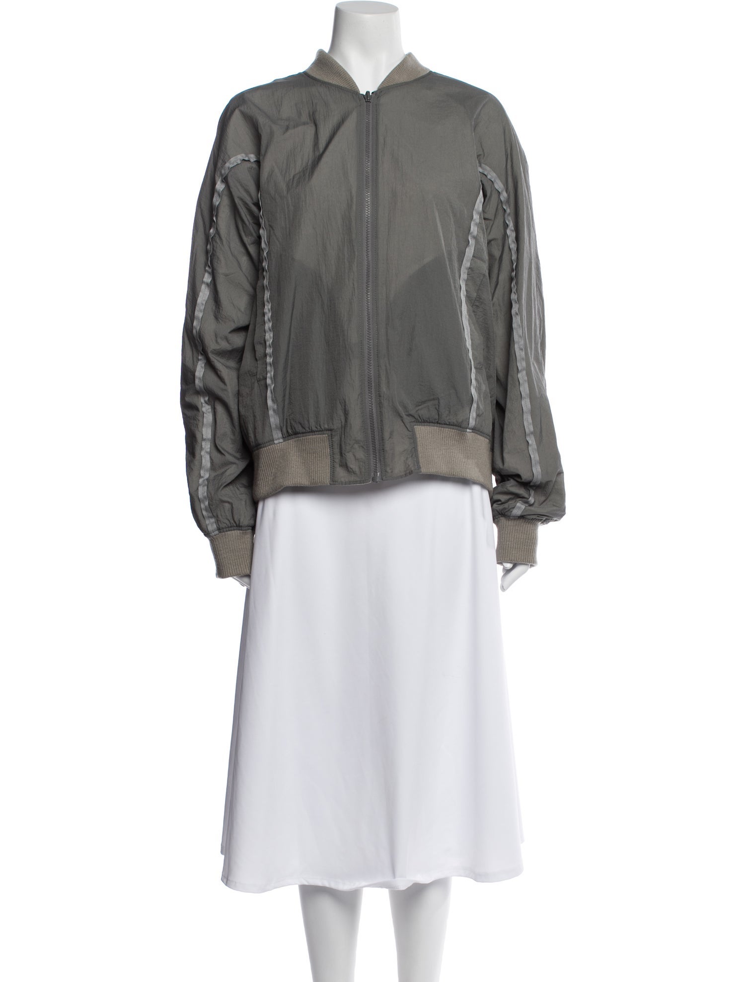 Hyein Seo Nylon Jacket