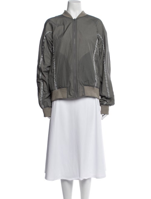 Hyein Seo Nylon Jacket