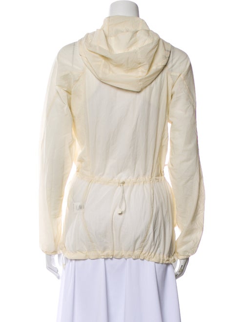 Hyein Seo Nylon Jacket