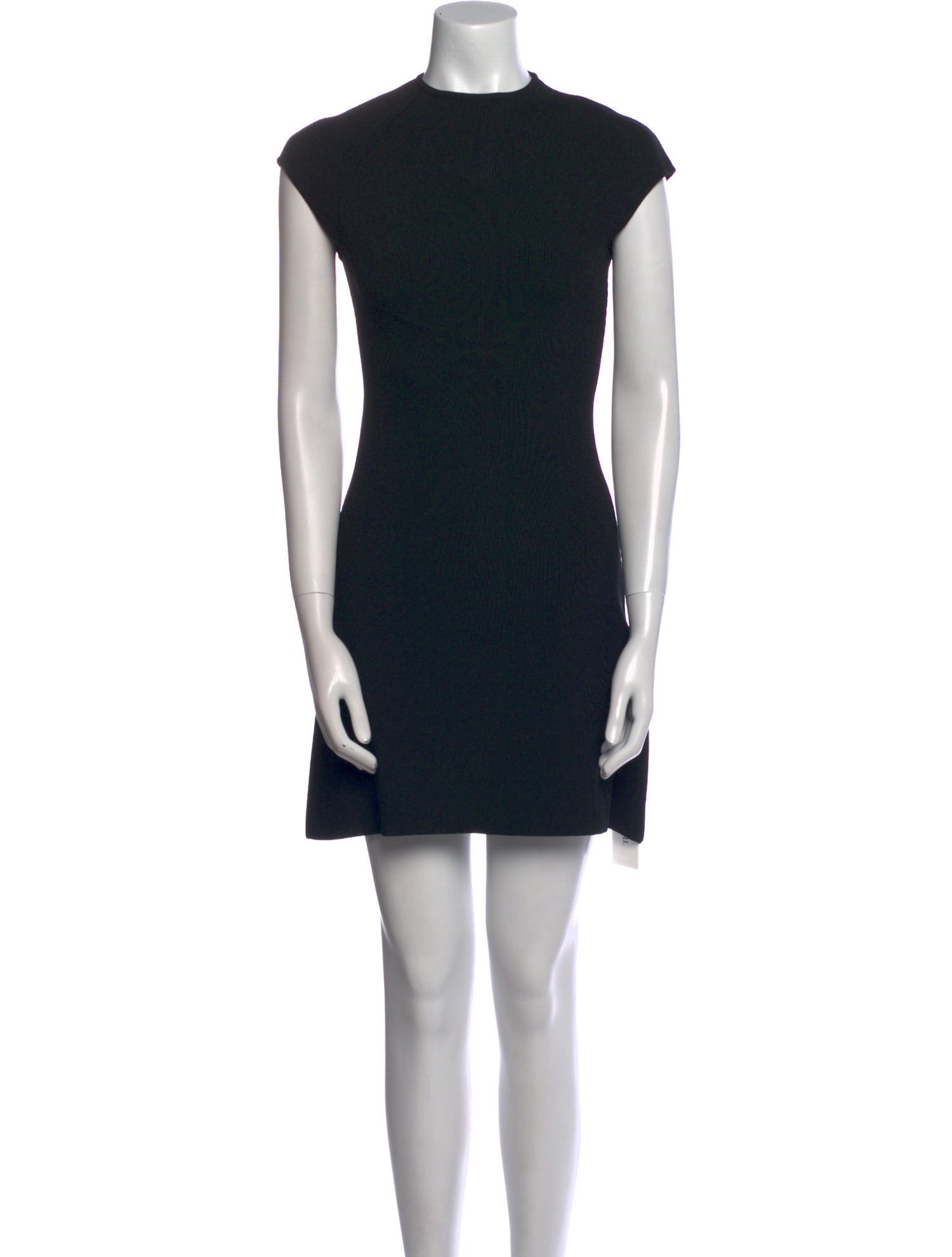 Hyein Seo Printed Mini Dress