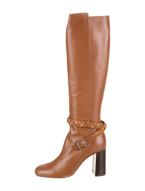 Ritch Erani Nyfc Platform Boots Black