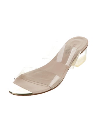 Ritch Erani NYFC PVC Slides