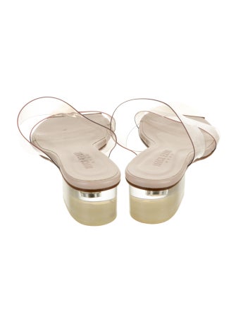 Ritch Erani NYFC PVC Slides