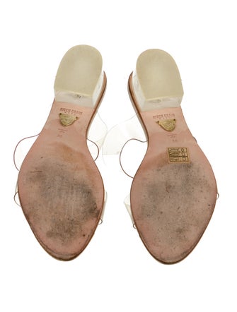 Ritch Erani NYFC PVC Slides