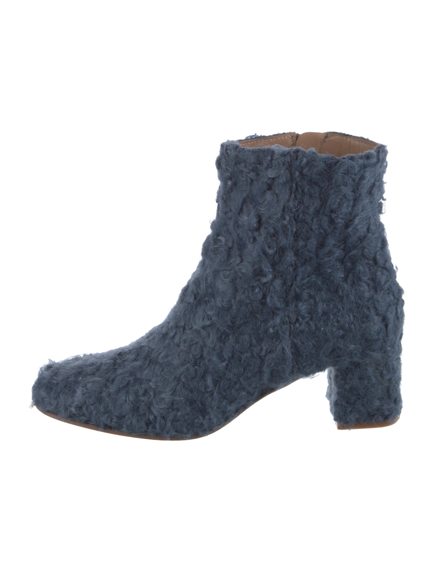 Ritch Erani NYFC Wool Boots