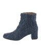 Ritch Erani NYFC Wool Boots