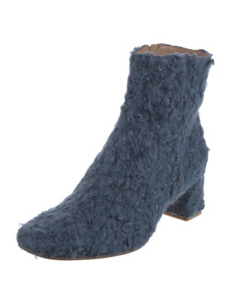 Ritch Erani NYFC Wool Boots
