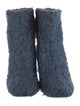 Ritch Erani NYFC Wool Boots