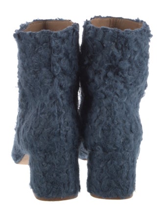 Ritch Erani NYFC Wool Boots