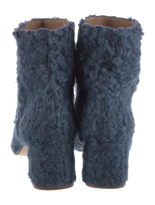 Ritch Erani NYFC Wool Boots