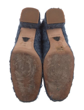 Ritch Erani NYFC Wool Boots