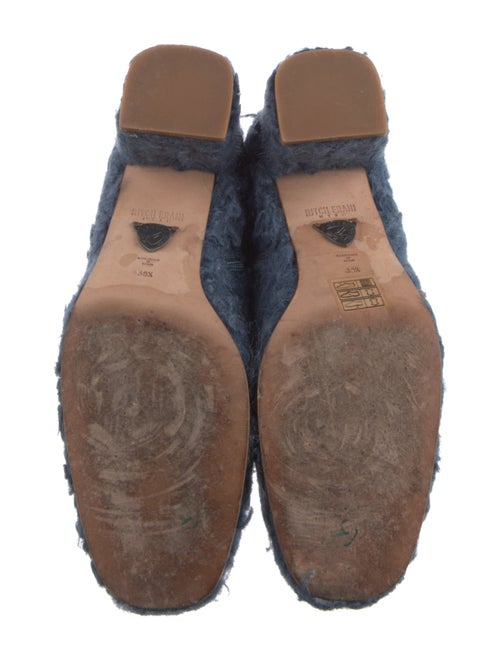 Ritch Erani NYFC Wool Boots