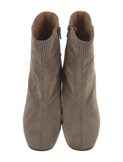 Ritch Erani NYFC Boots