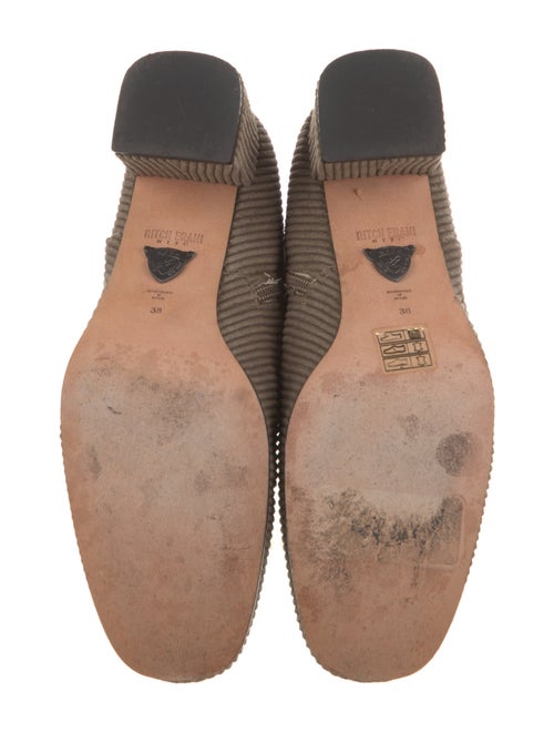 Ritch Erani NYFC Boots