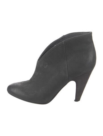 Ashish Boots Suede 36 | 6