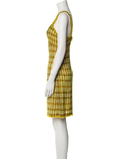 Ashish Sequin Mini Dress