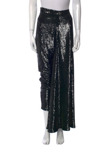 Ashish Dresses Silk Knee-Length Dress S