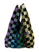 Ashish Sequins Top Handle Bag