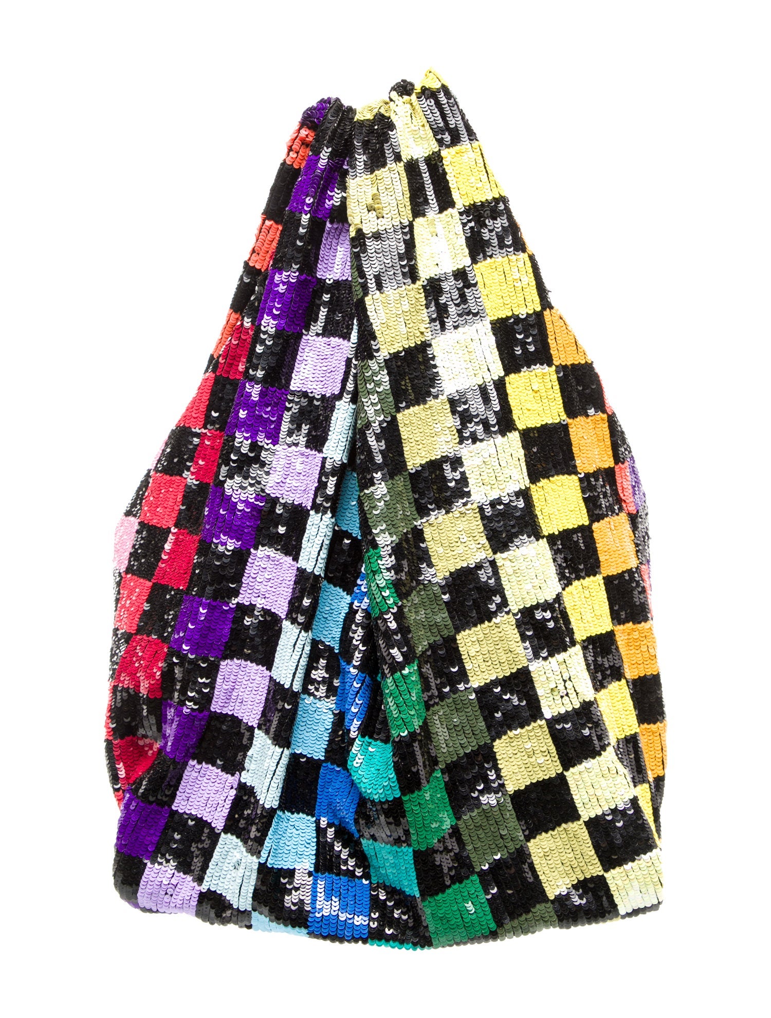 Ashish Sequins Tote