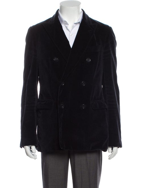 Massimo Alba Sport Coat Blue