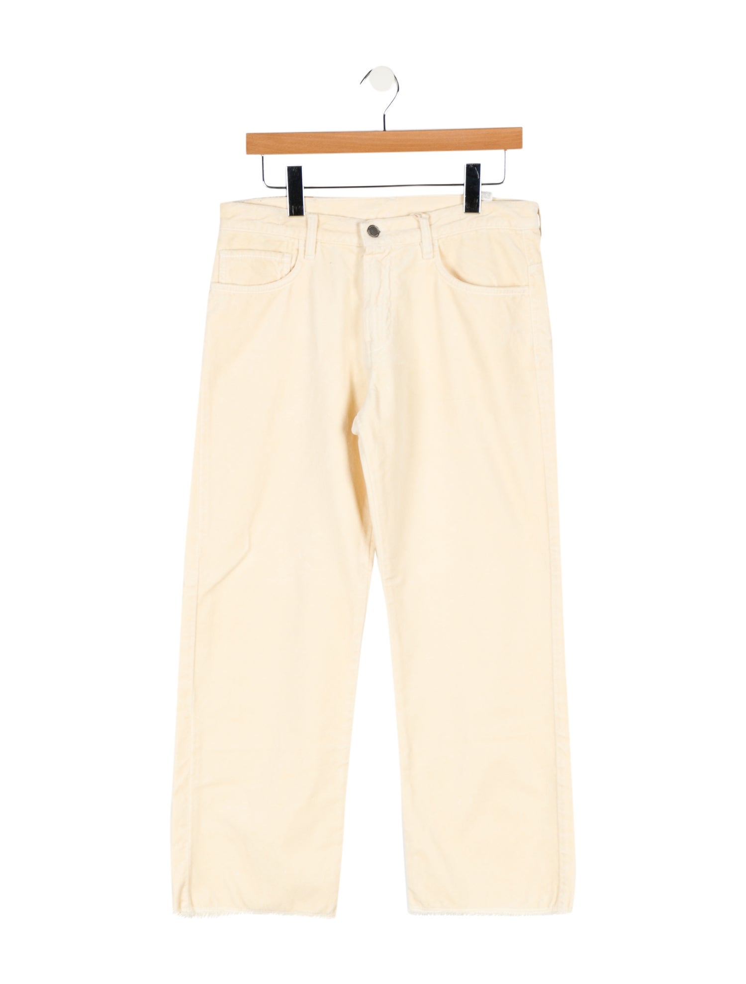 Massimo Alba Wide Leg Pants