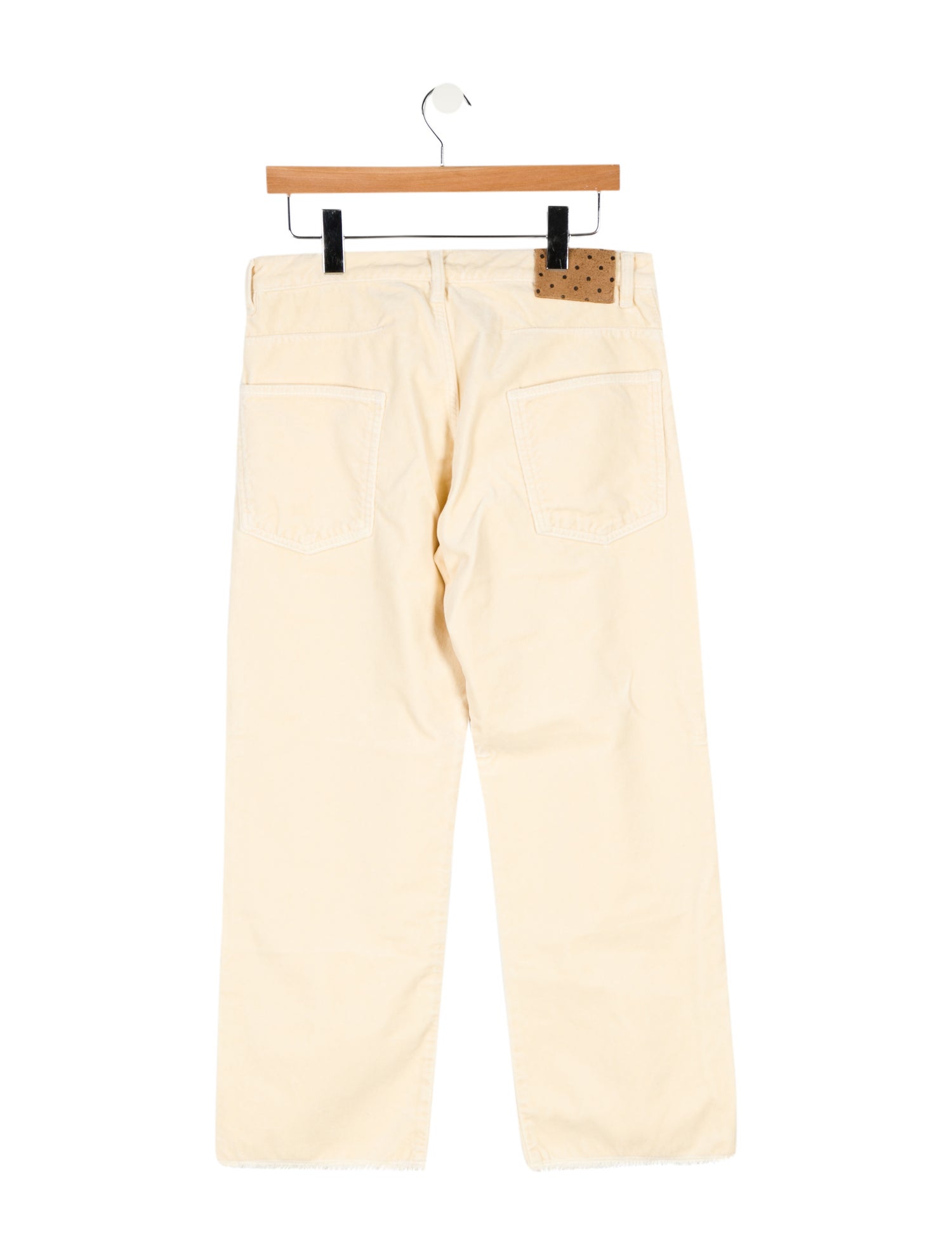 Massimo Alba Wide Leg Pants