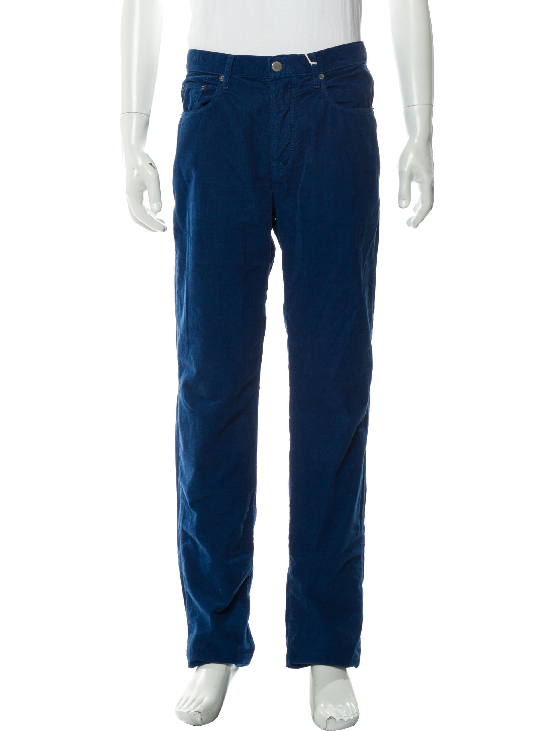 Massimo Alba Chinos w/ Tags