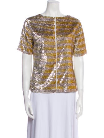 Massimo Alba Patterned Evening Jacket