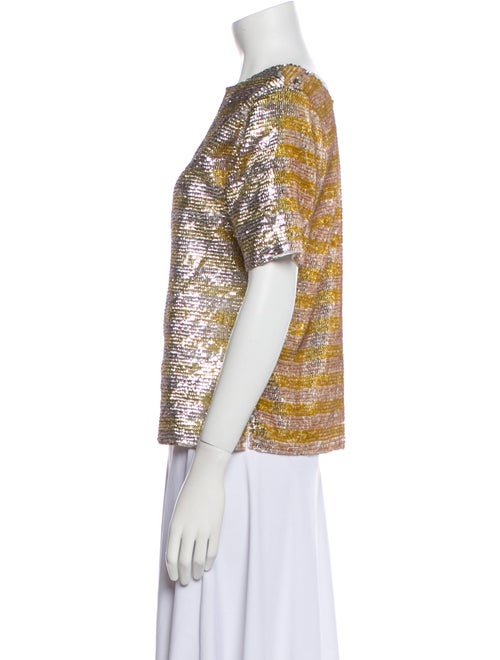 Massimo Alba Patterned Evening Jacket