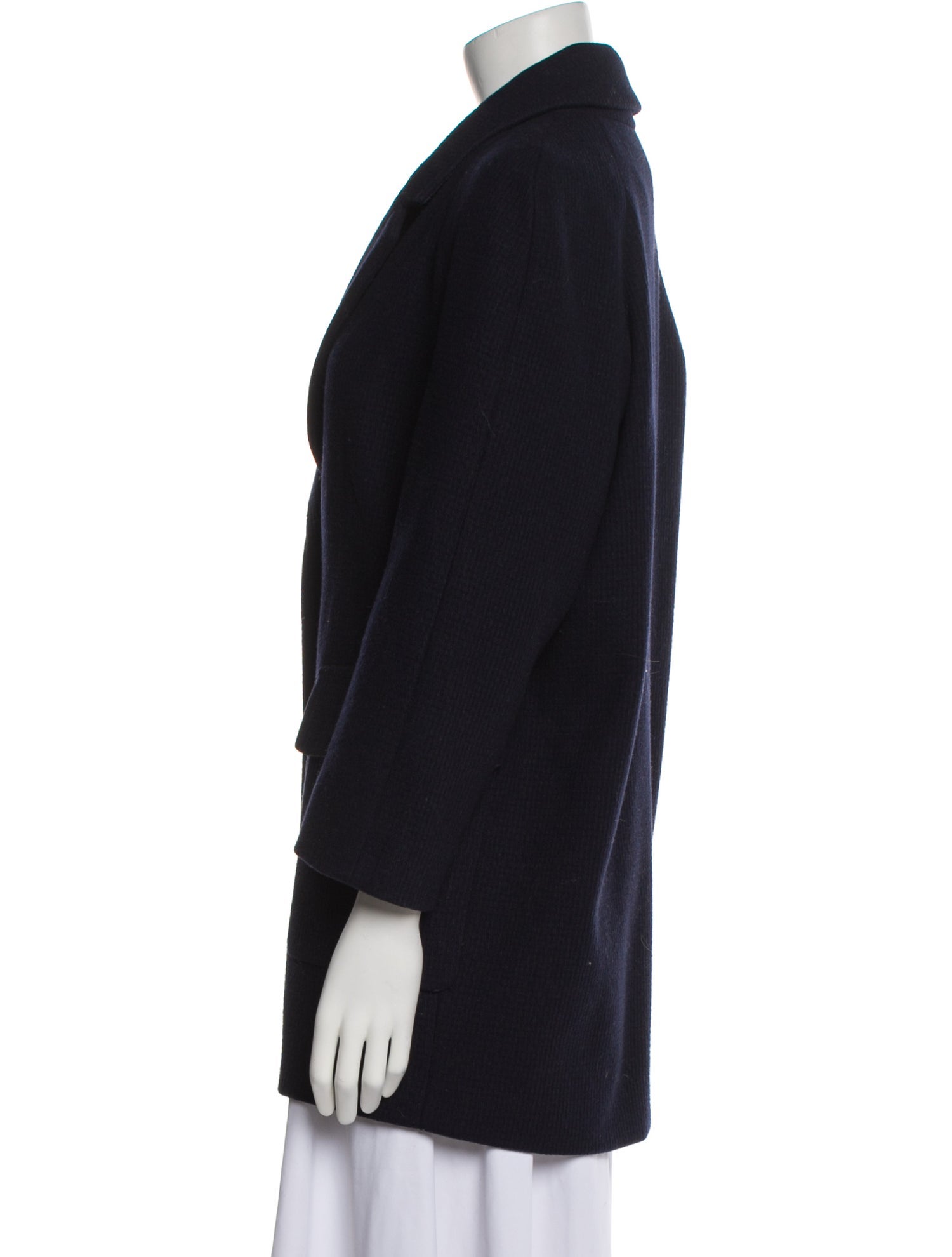 Massimo Alba Wool Blazer