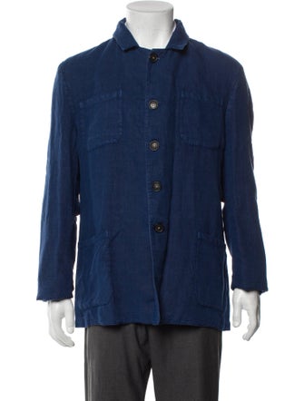 Massimo Alba Denim Jacket