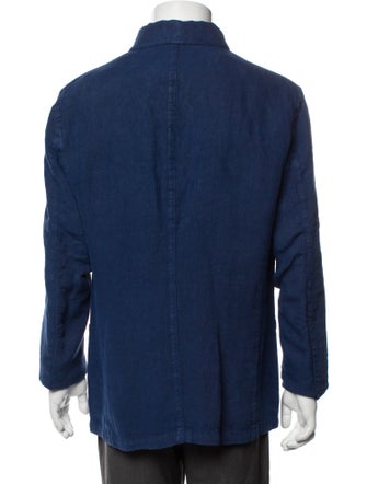 Massimo Alba Denim Jacket