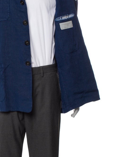 Massimo Alba Denim Jacket