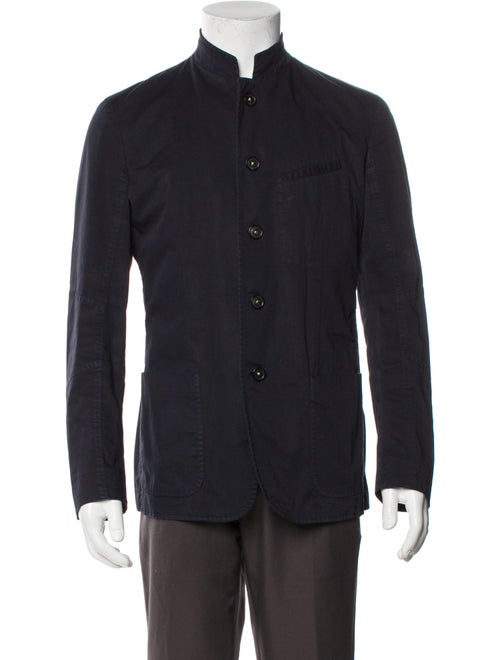 Massimo Alba Utility Jacket