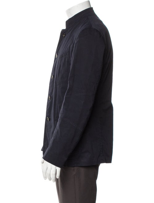 Massimo Alba Utility Jacket