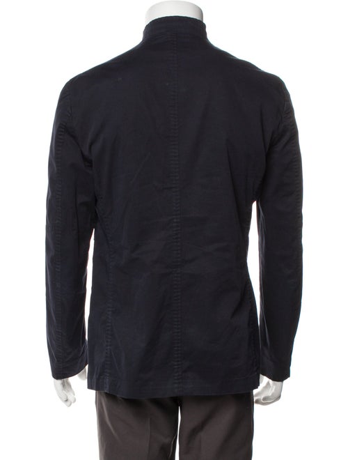 Massimo Alba Utility Jacket
