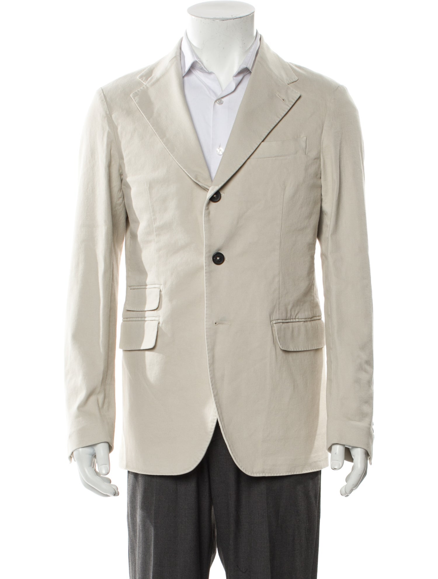 Massimo Alba Blazer