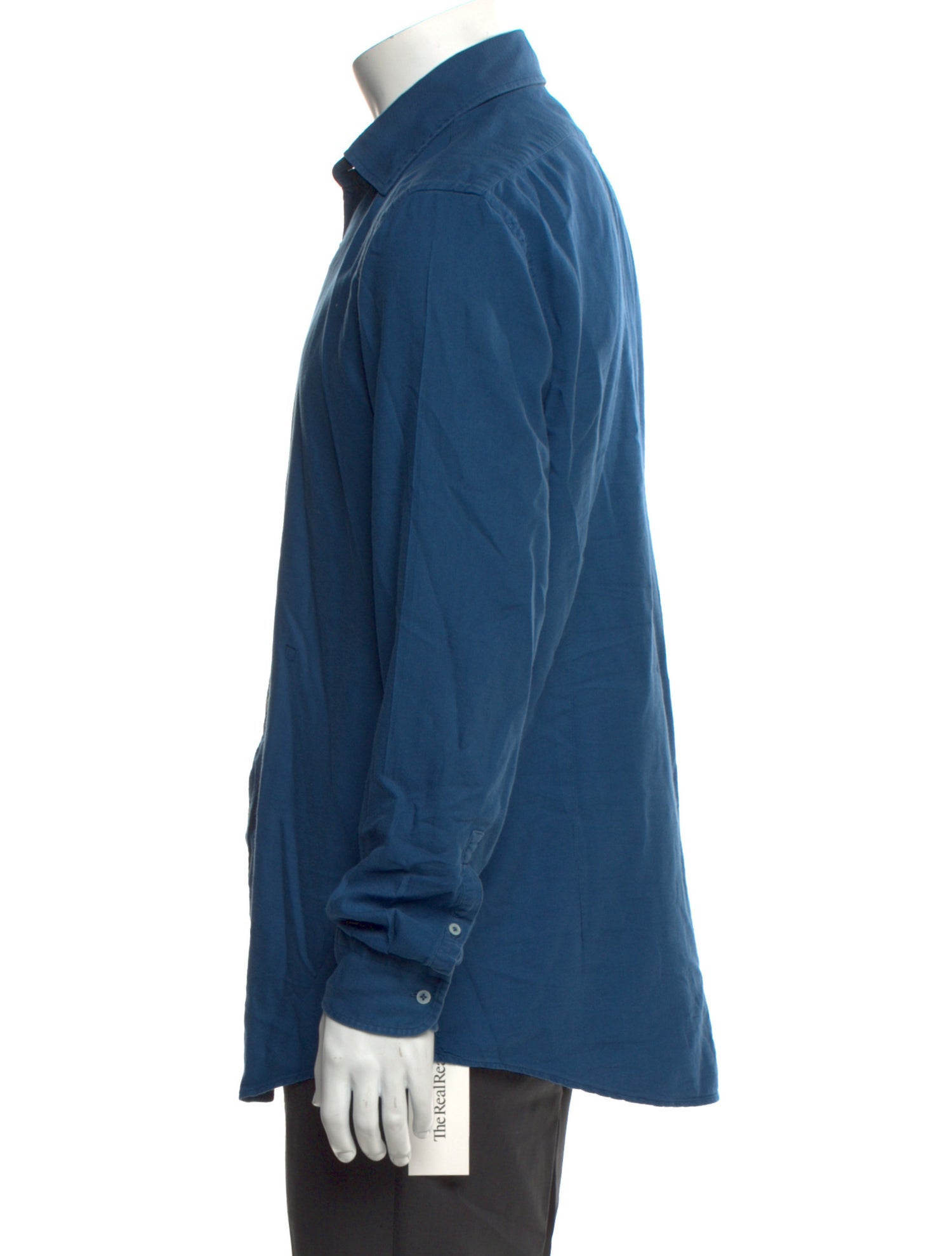 Massimo Alba Long Sleeve Shirt