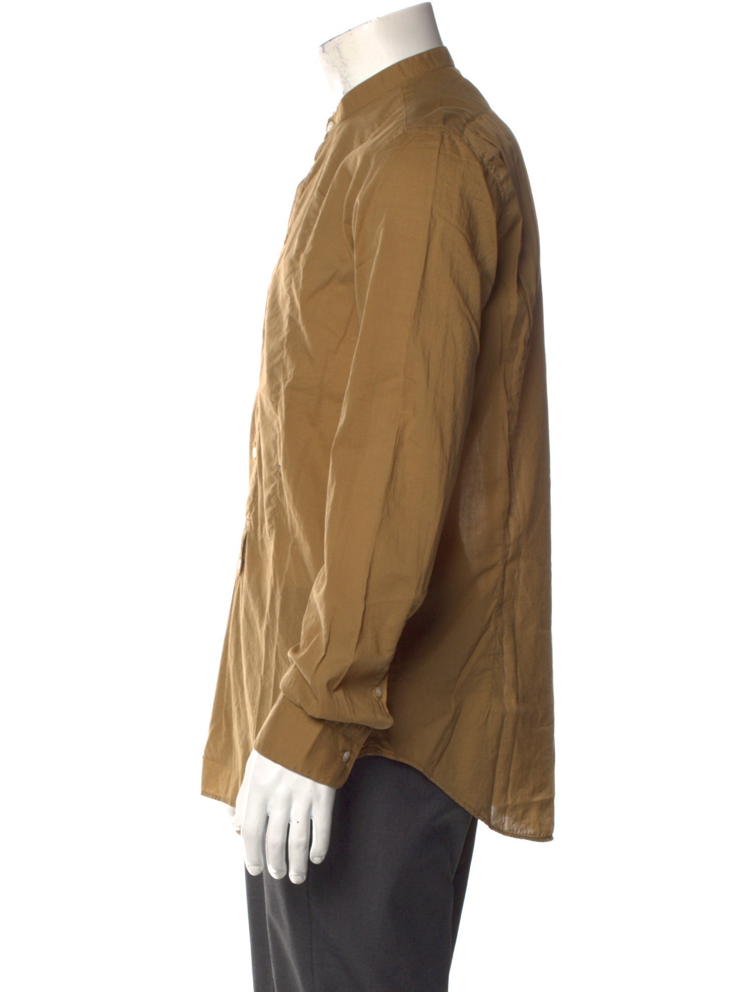 Massimo Alba Long Sleeve Shirt