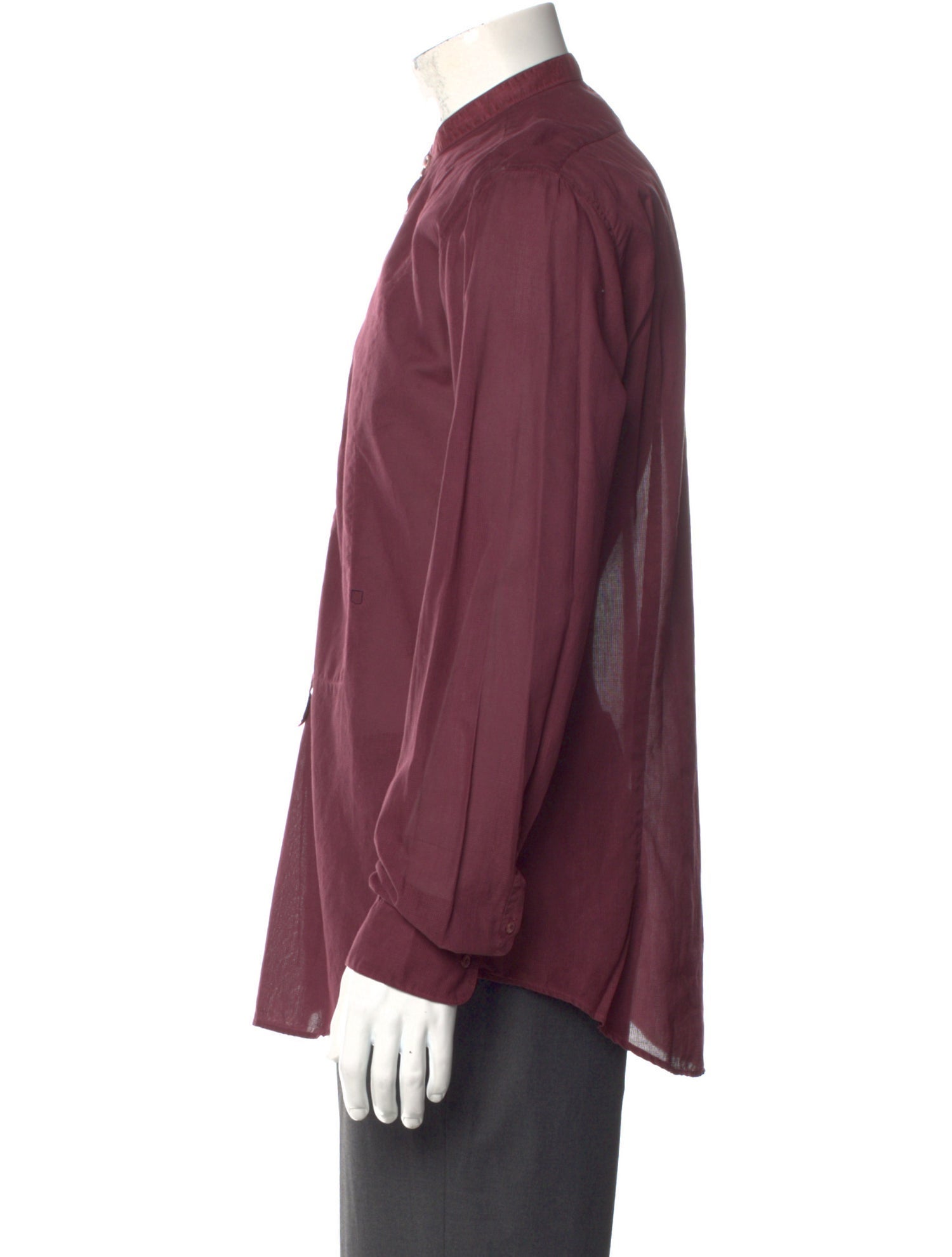 Massimo Alba Long Sleeve Shirt w/ Tags