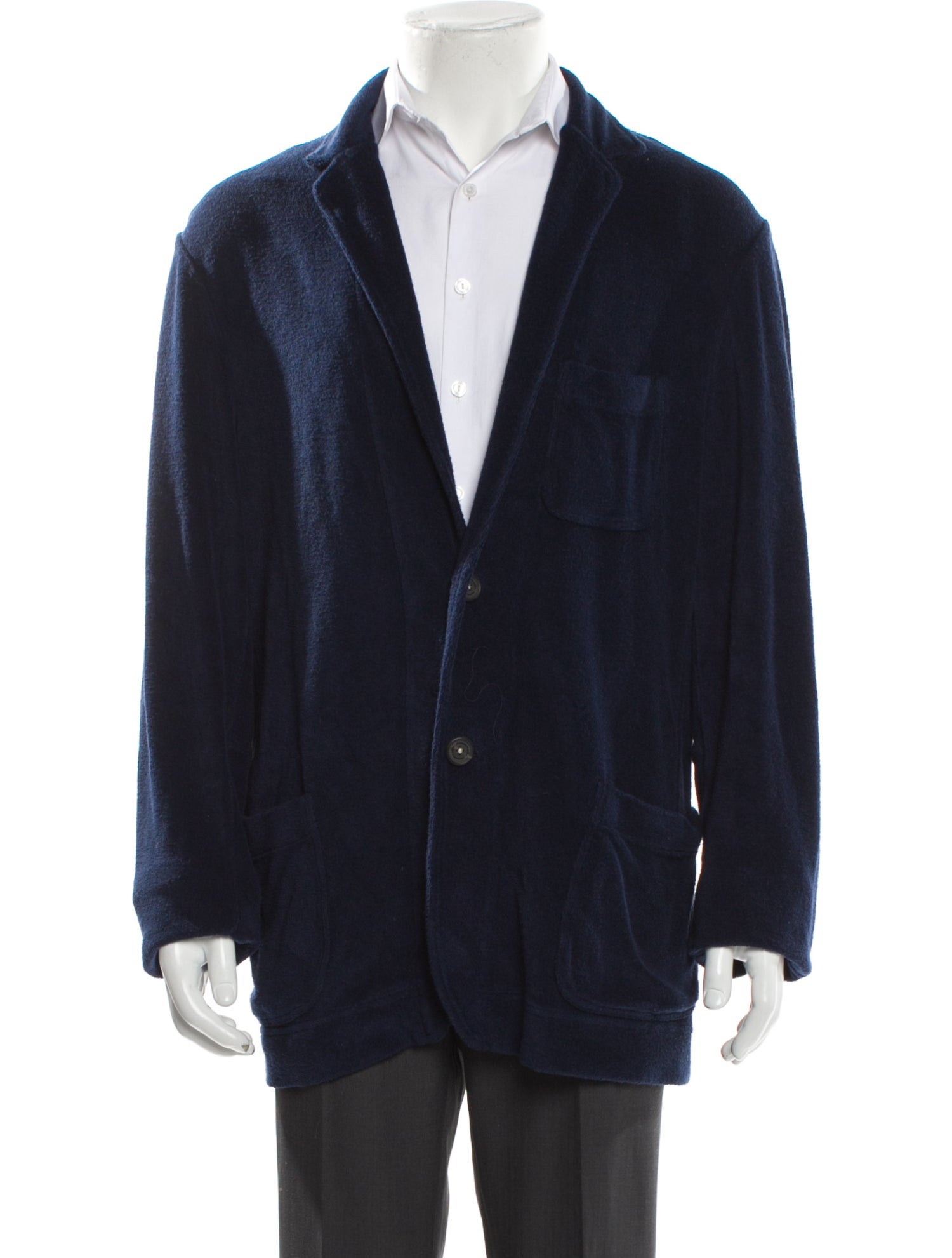 Massimo Alba Jacket