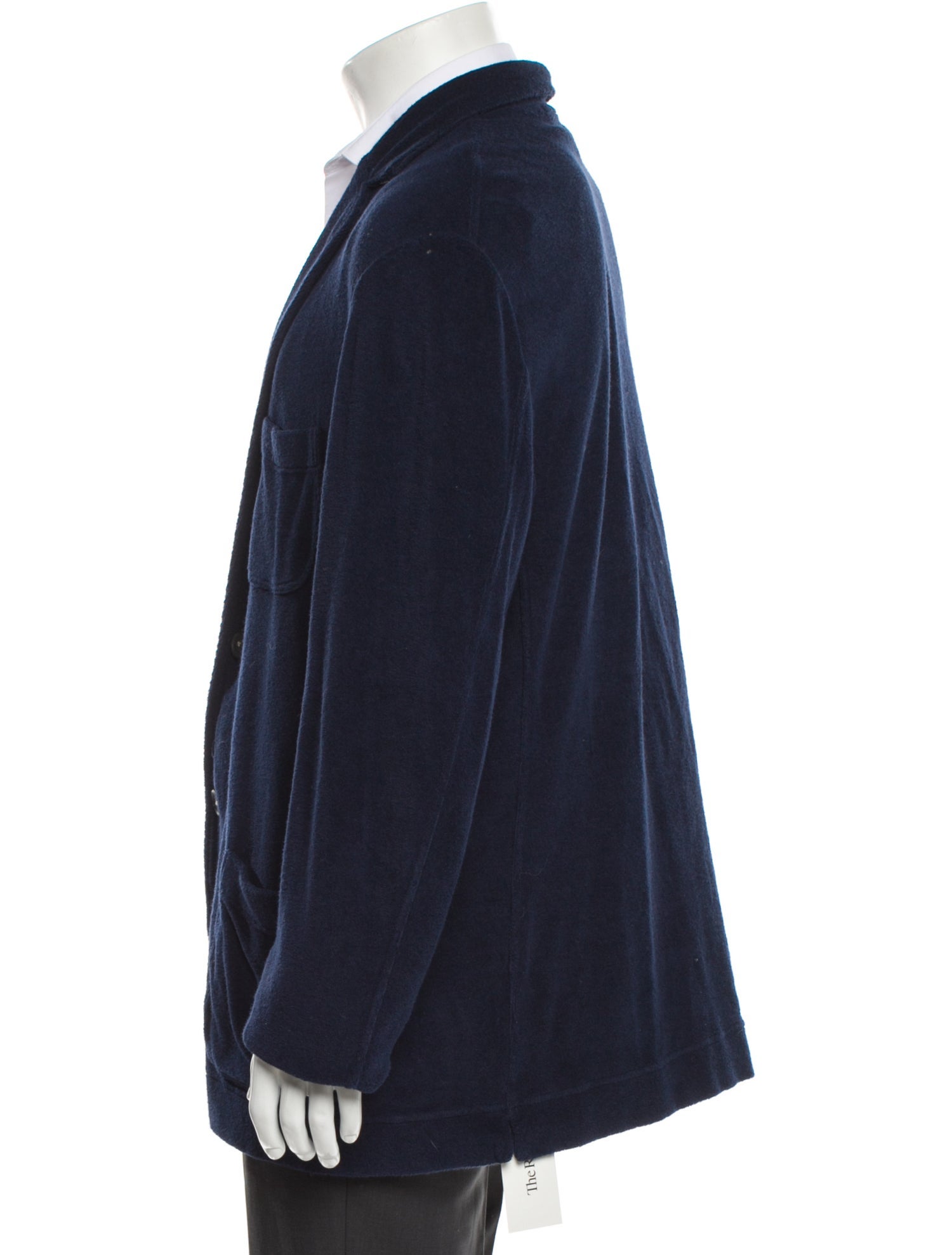 Massimo Alba Jacket