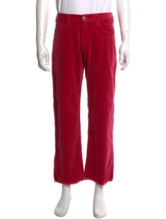 Massimo Alba Pants