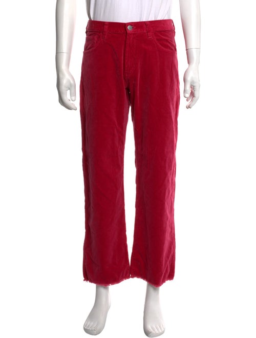 Massimo Alba Pants