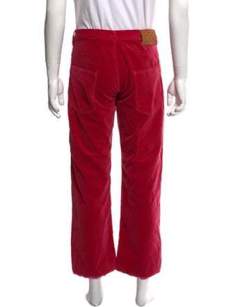 Massimo Alba Pants