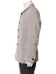 Massimo Alba Linen Jacket