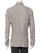 Massimo Alba Linen Jacket