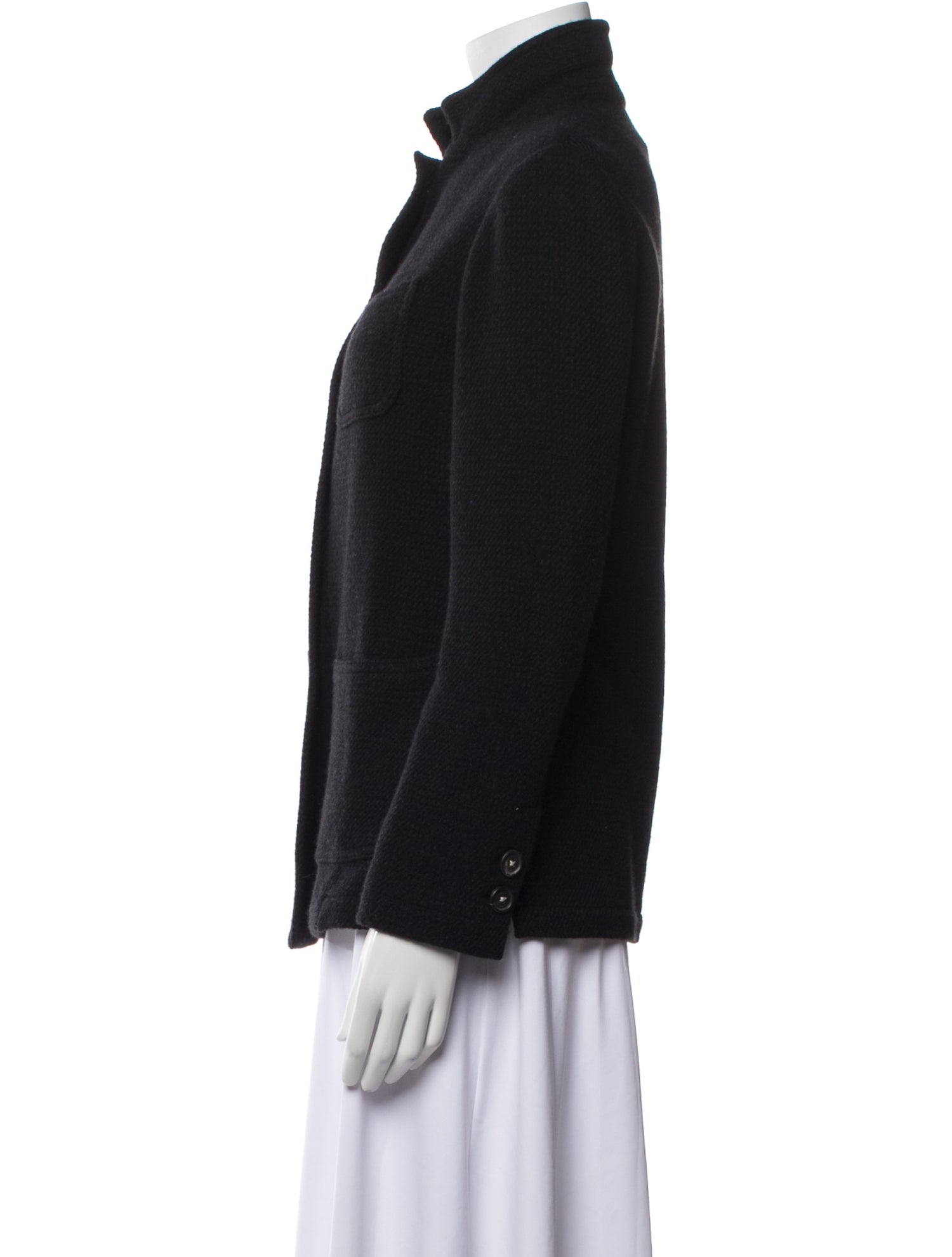 Massimo Alba Wool Jacket